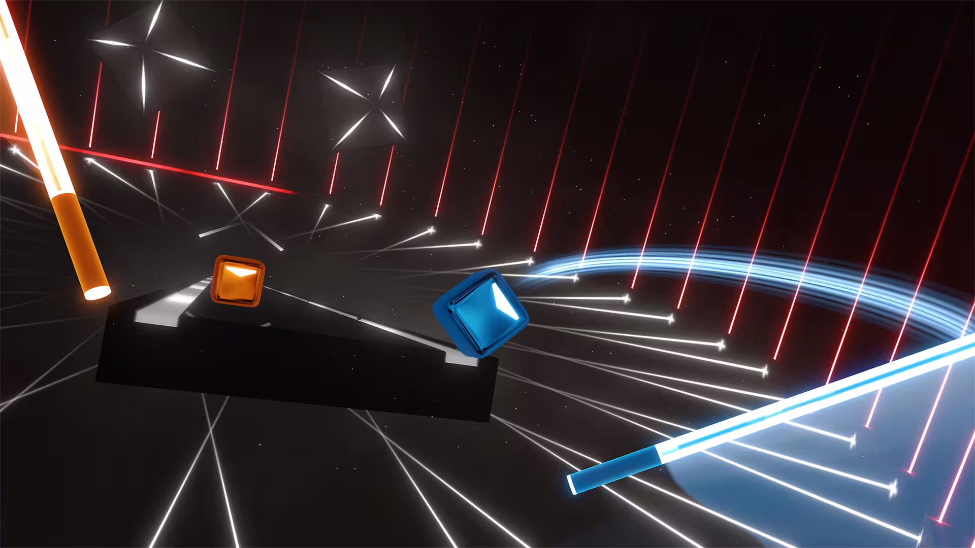 节奏光剑VR/Beat Saber VR-2 节奏光剑VR/Beat Saber VR-2