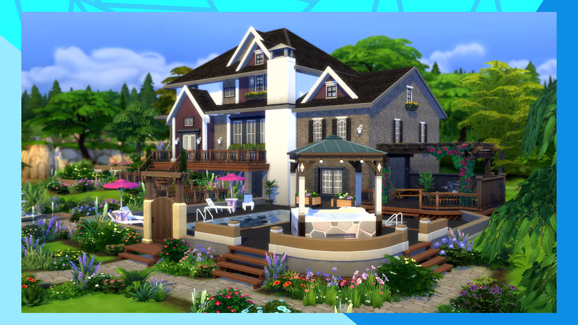 模拟人生4/The Sims 4-4