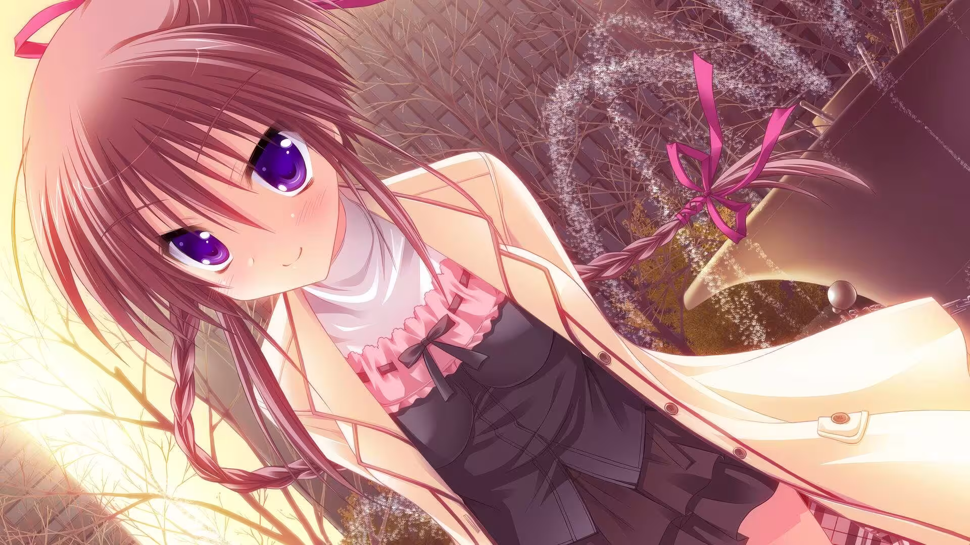 初雪樱/Hatsuyuki Sakura-3 初雪樱/Hatsuyuki Sakura-3