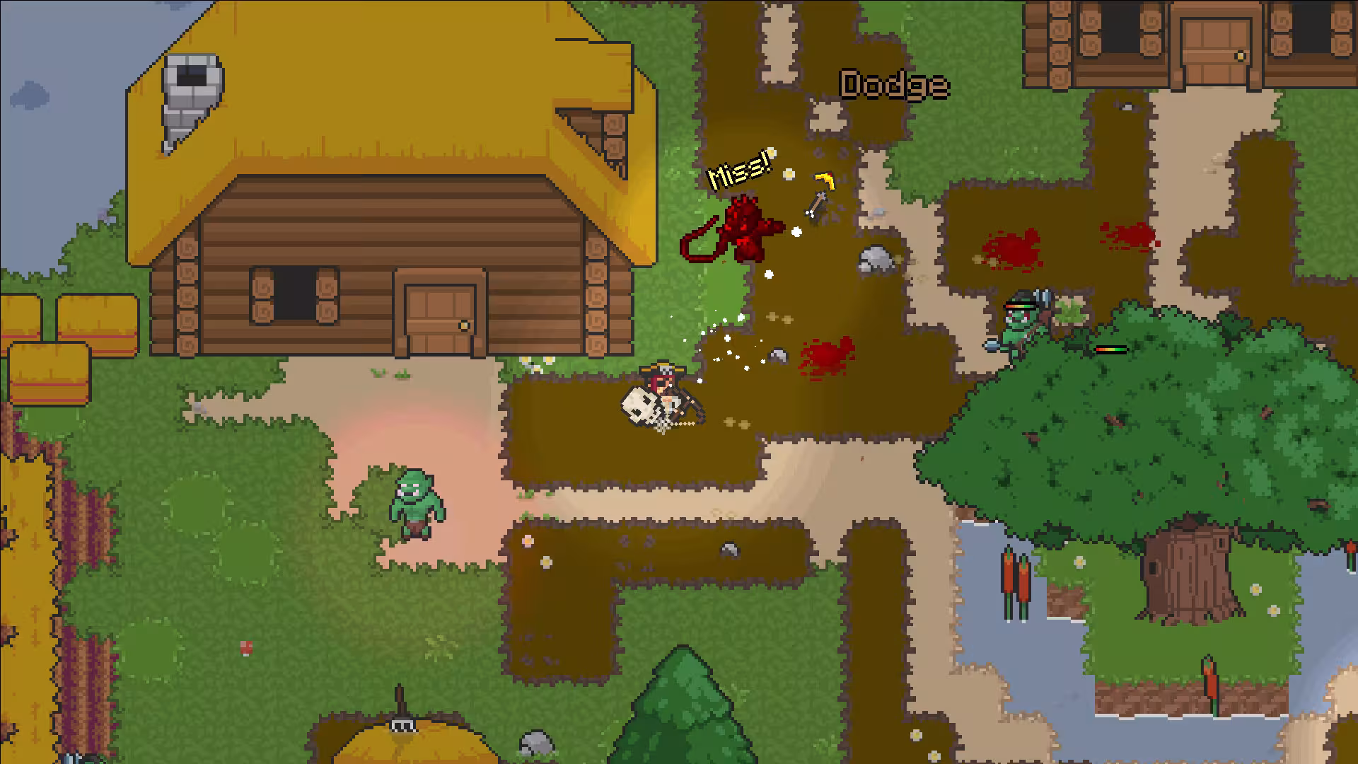 奥术谷/Arcane Vale-4