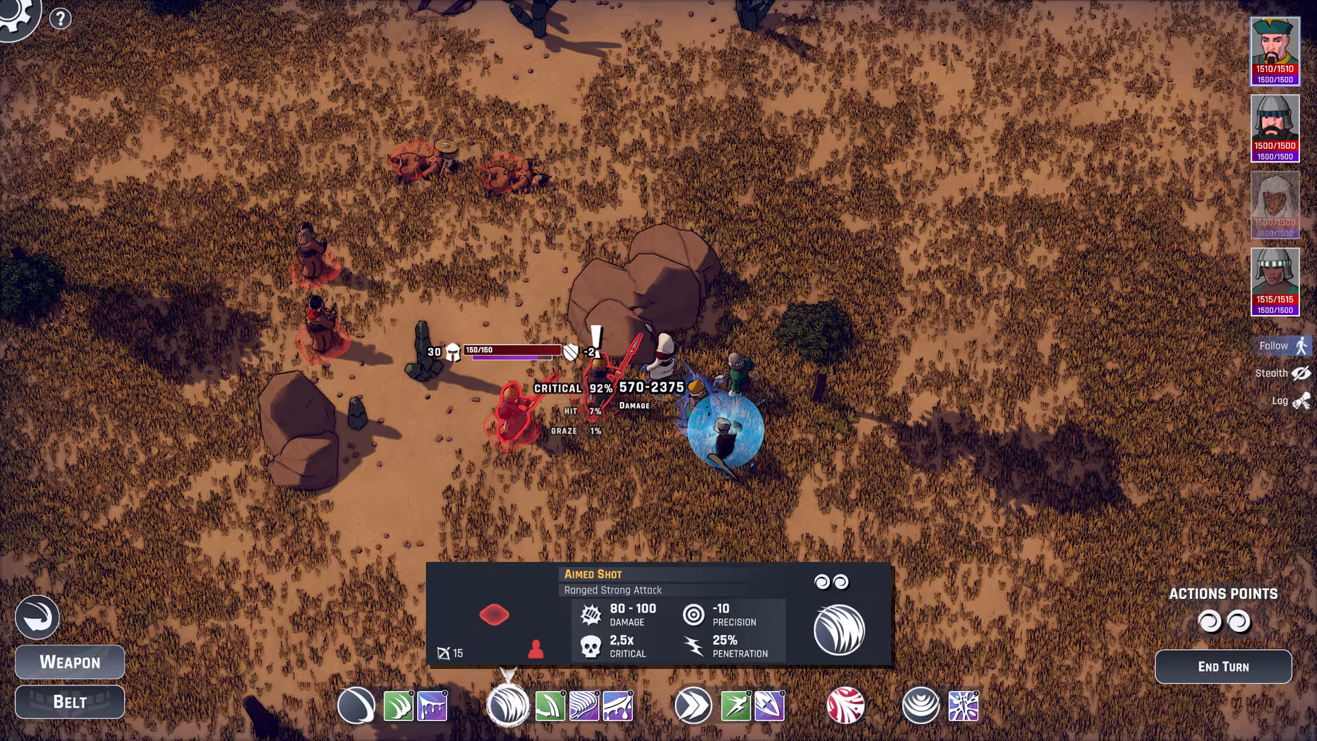 尘墓纪事/Dustgrave: A Sandbox RPG-4 尘墓纪事/Dustgrave: A Sandbox RPG-4