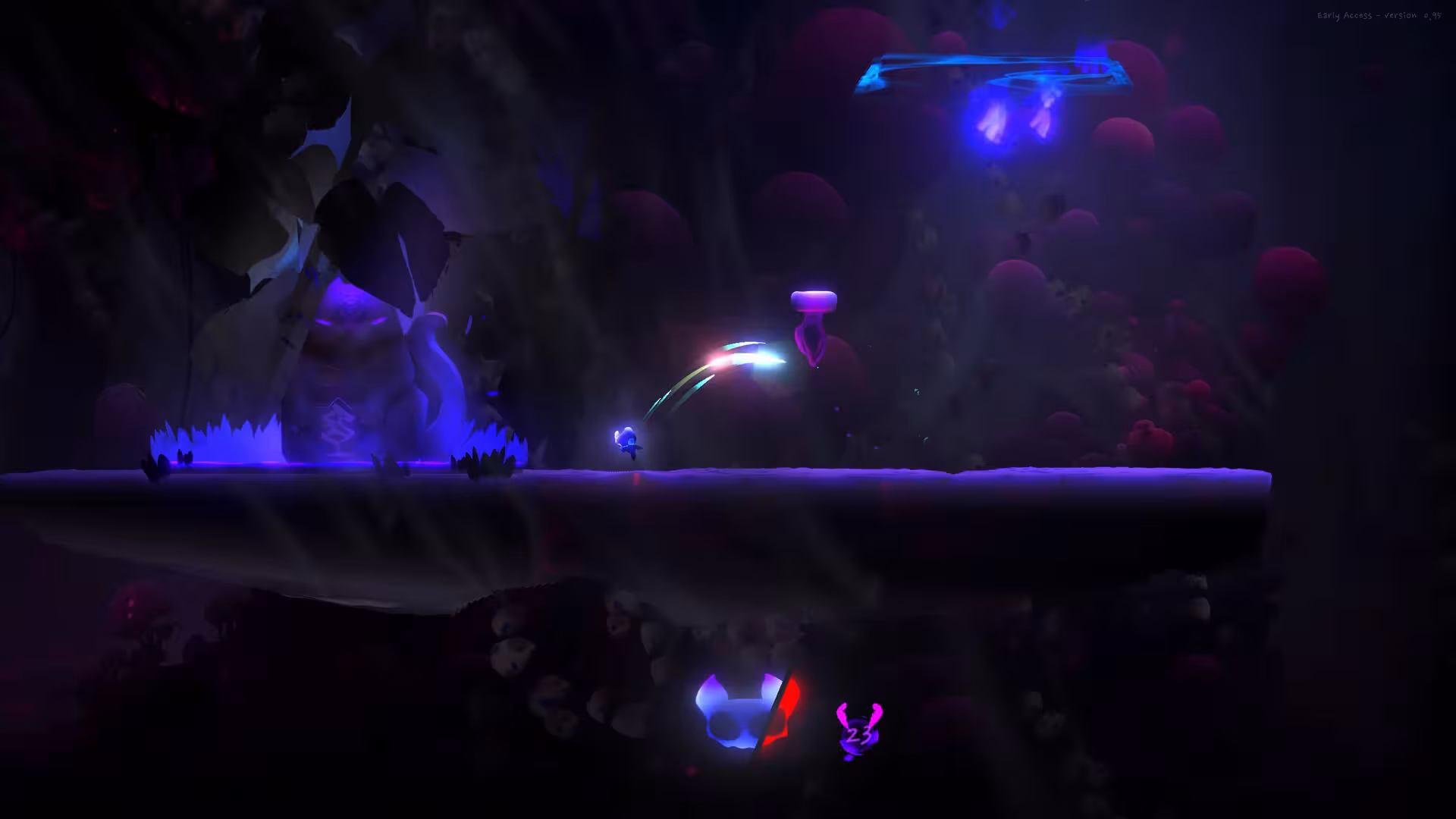 宇宙：阴影之旅/Cosmic: A Journey Among Shadows-6