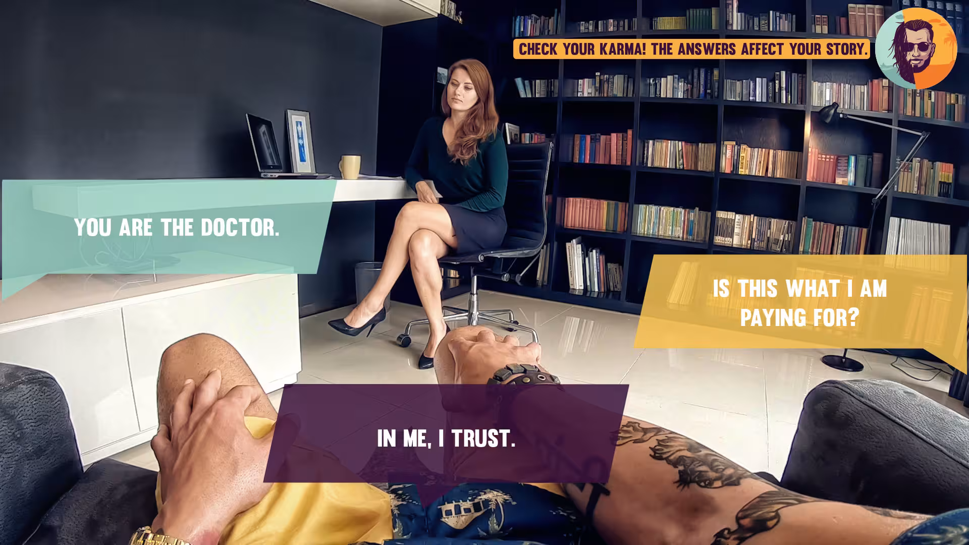 劫持者杰克:ARCADE FMV/Hijacker Jack : ARCADE FMV-3 劫持者杰克:ARCADE FMV/Hijacker Jack : ARCADE FMV-3