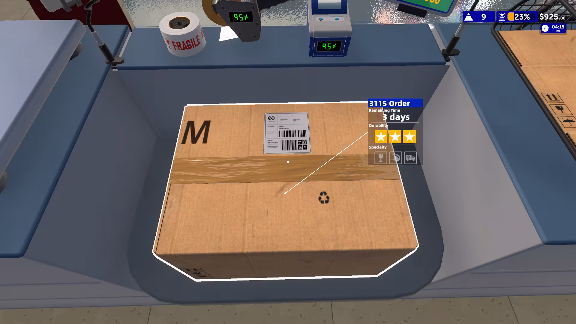 货运模拟器/Cargo Simulator-3 货运模拟器/Cargo Simulator-3