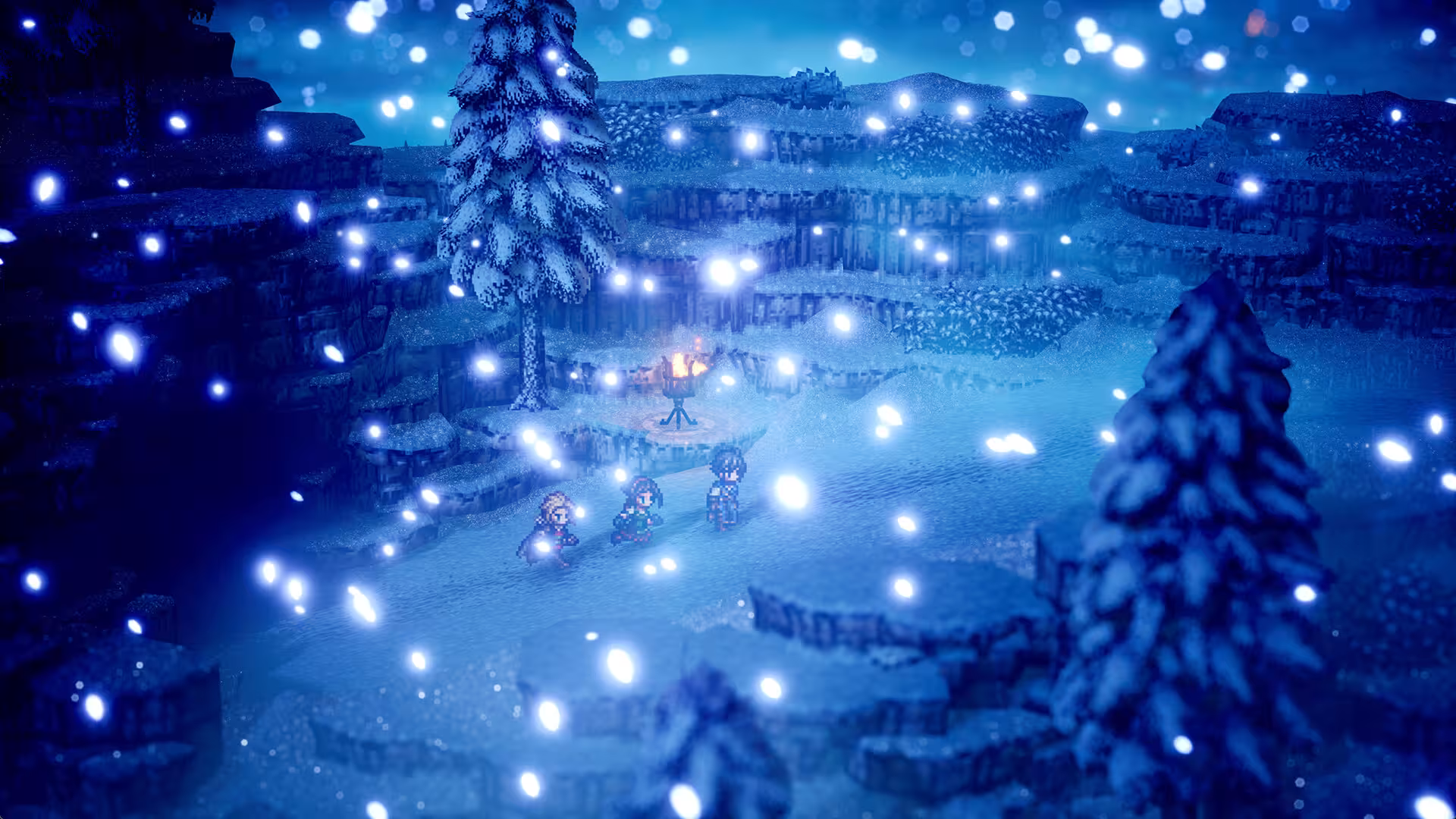 歧路旅人0-虚拟机版/OCTOPATH TRAVELER 0 HYPERVISOR-5 歧路旅人0-虚拟机版/OCTOPATH TRAVELER 0 HYPERVISOR-5