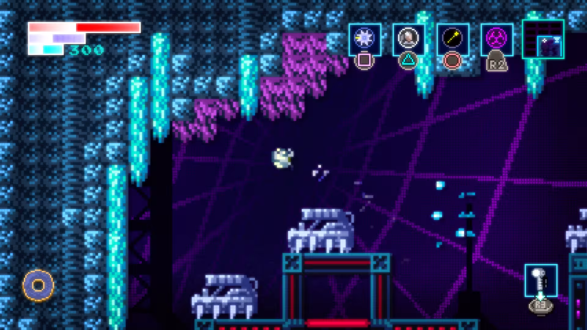 公理边缘2/Axiom Verge 2-6