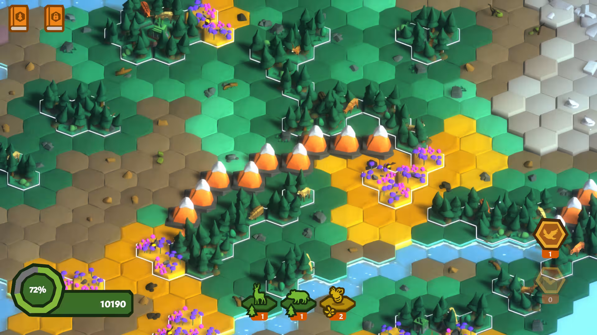 繁荣之初/Growth-1 繁荣之初/Growth-1