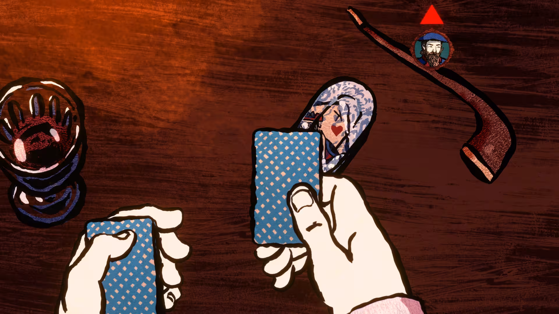 千爵史诗/Card Shark-4 千爵史诗/Card Shark-4