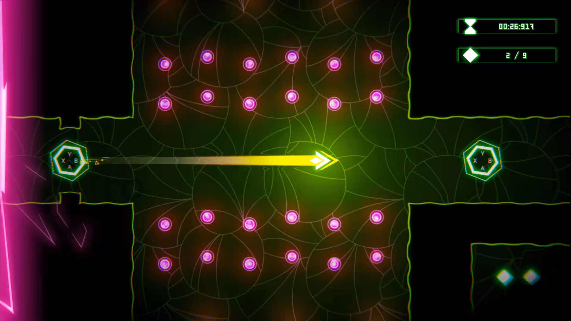 时空裂隙/Time Rift-3 时空裂隙/Time Rift-3
