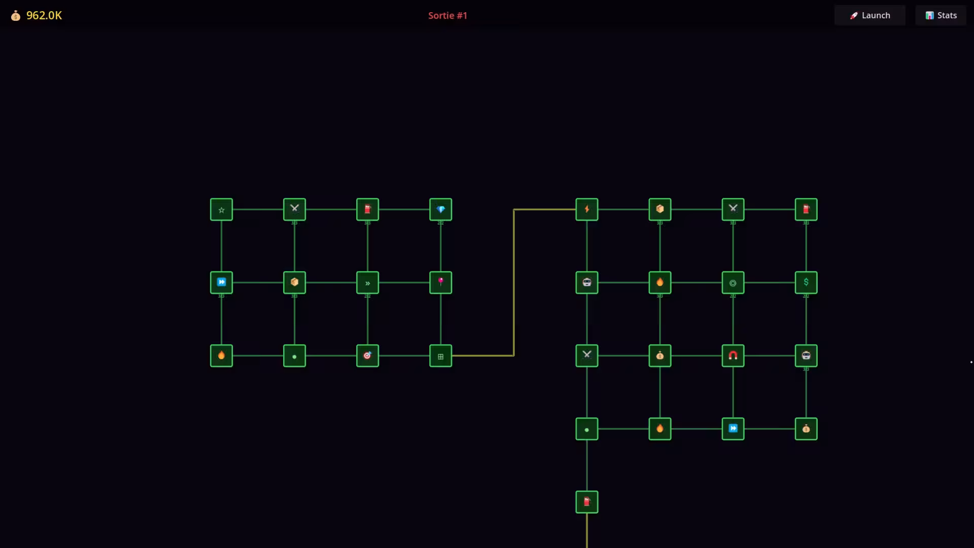 轨道矿机/Orbitmine-4