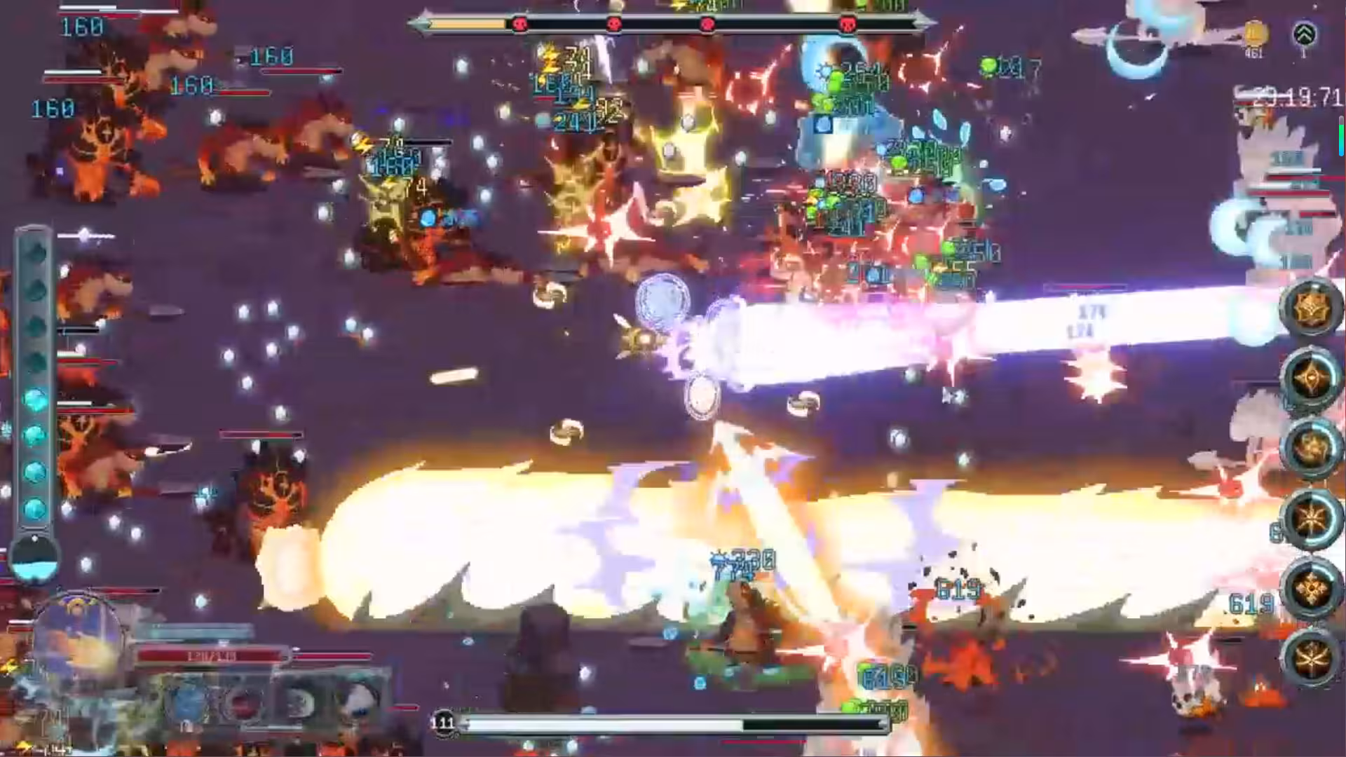魔法符石/Magic Rune Stone-2 魔法符石/Magic Rune Stone-2