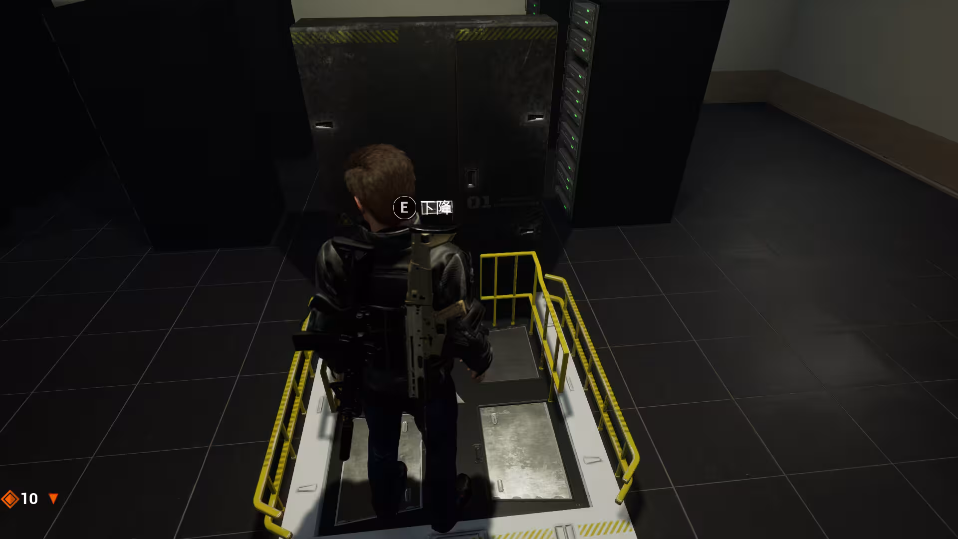 隐秘任务/the Secret Ops-3 隐秘任务/the Secret Ops-3
