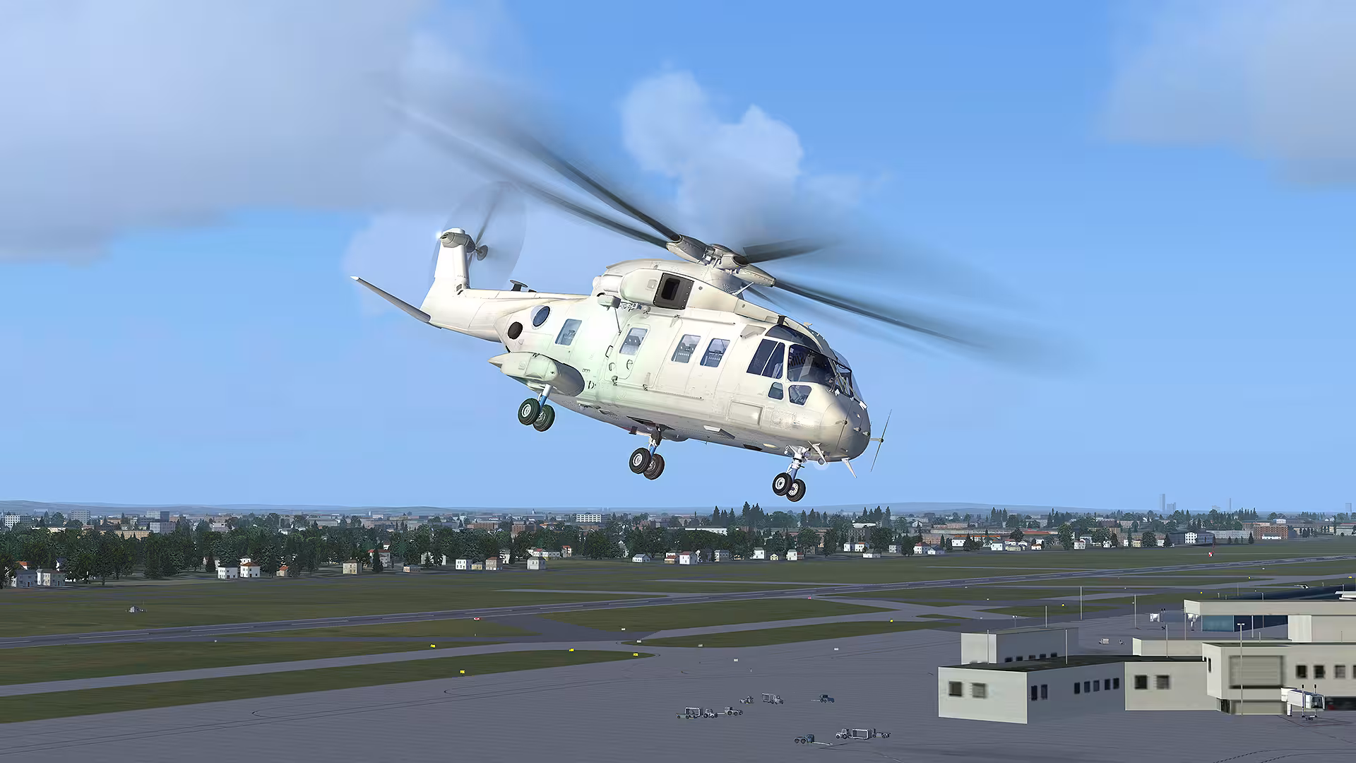微软飞行模拟10/微软飞行模拟10/Microsoft Flight Simulator X-3 微软飞行模拟10/微软飞行模拟10/Microsoft Flight Simulator X-3