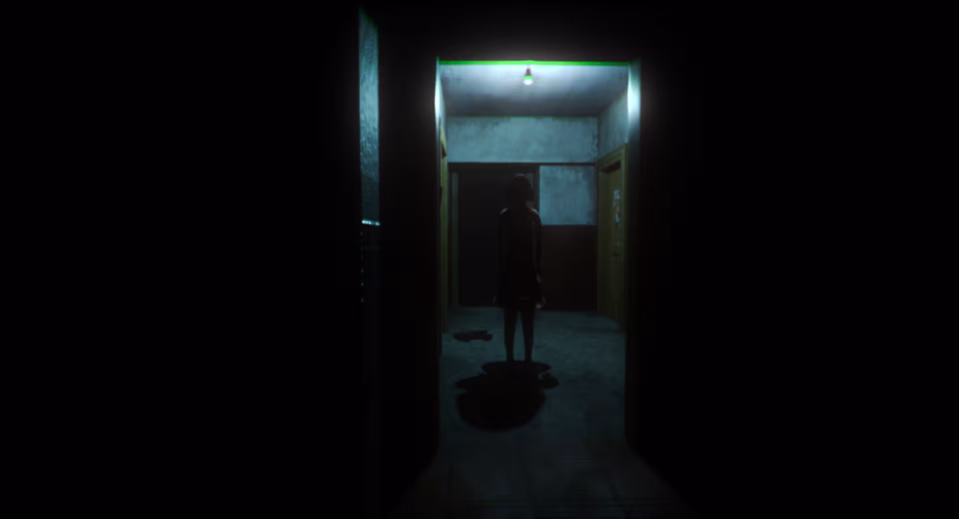 接触: 第一章/The Encounter: Chapter One-2