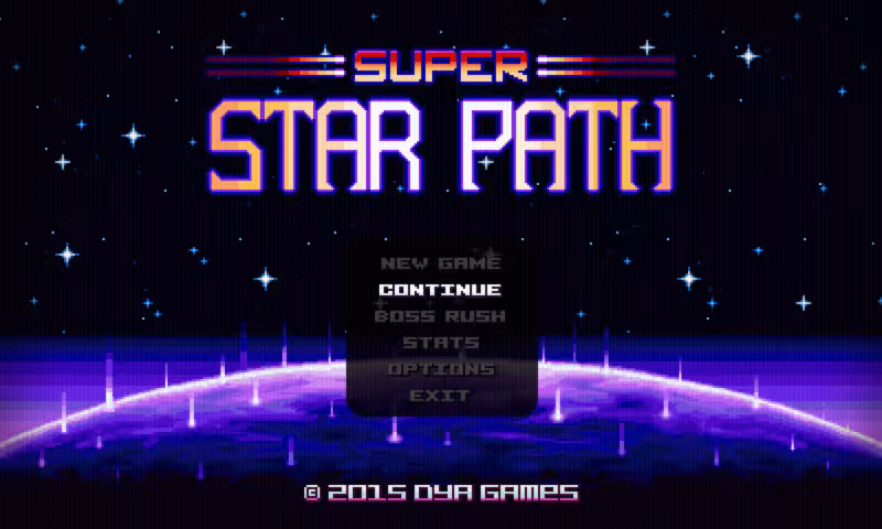超级星际之路/Super Star Path-1 超级星际之路/Super Star Path-1