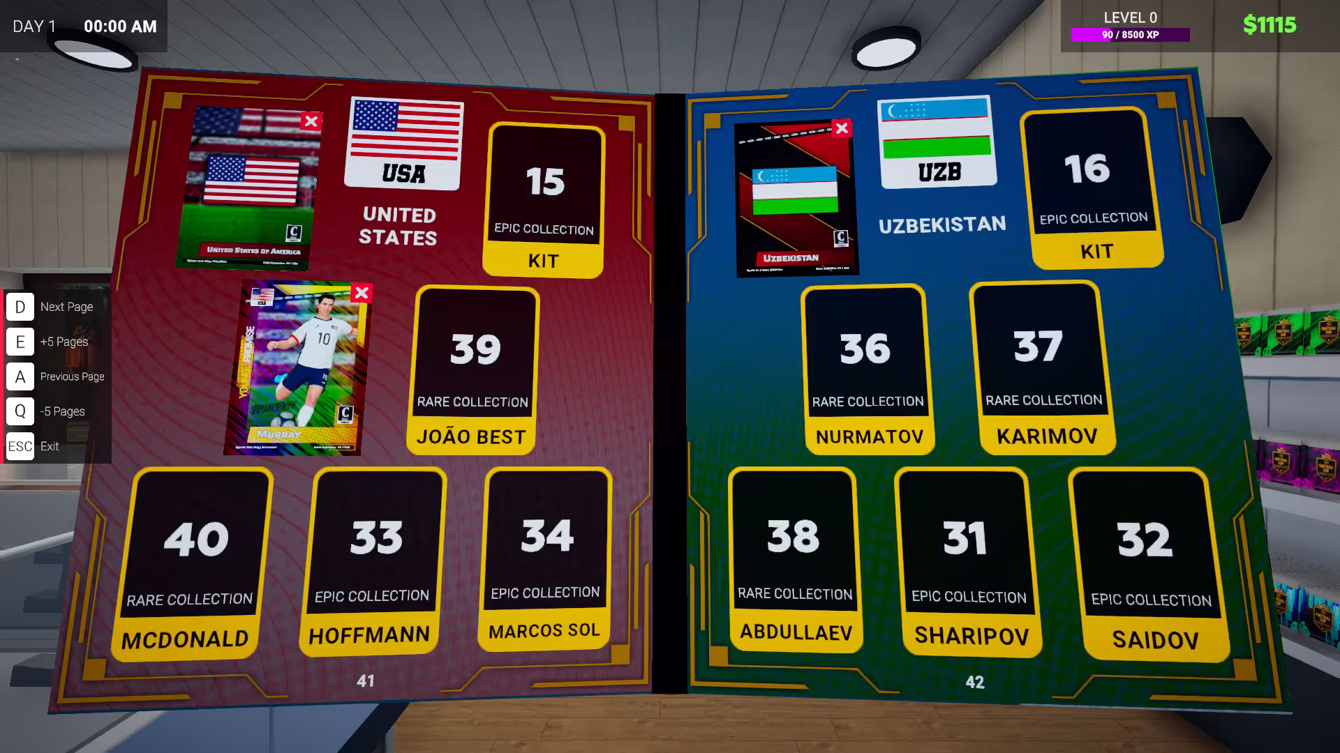 球星卡牌店模拟器/Sports Card Shop Simulator-6