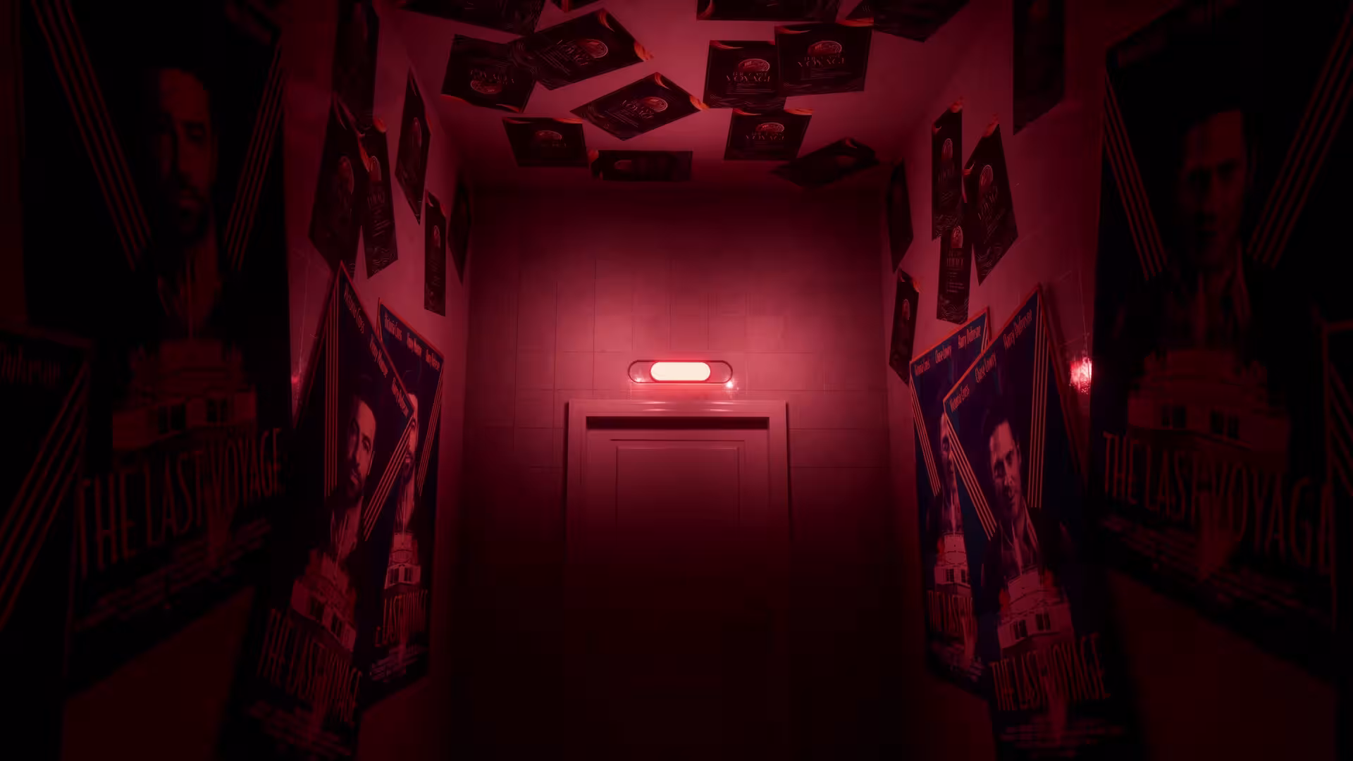 遗映/Dead Take-3 遗映/Dead Take-3