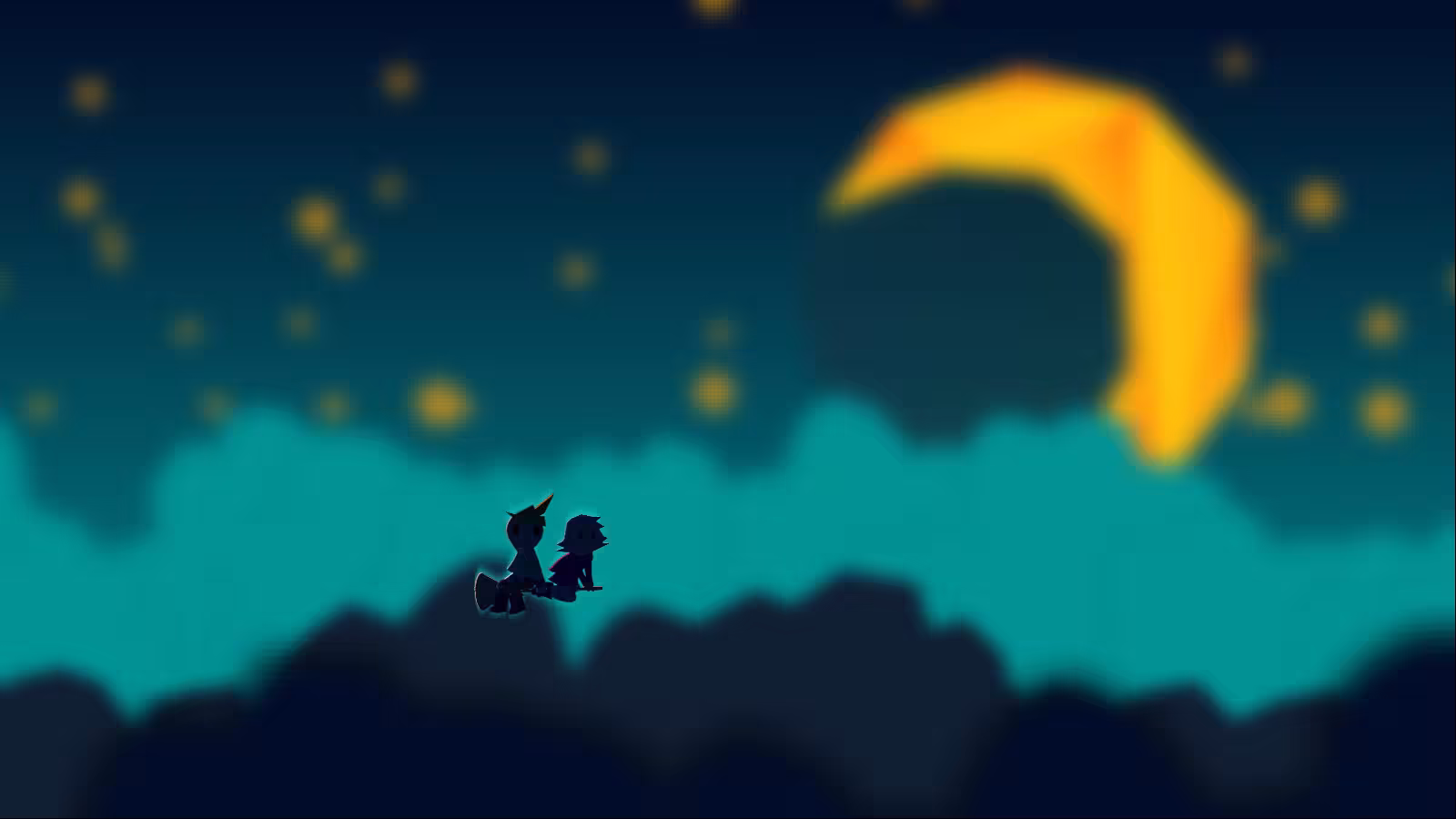 神奇之歌/Wandersong-5 神奇之歌/Wandersong-5
