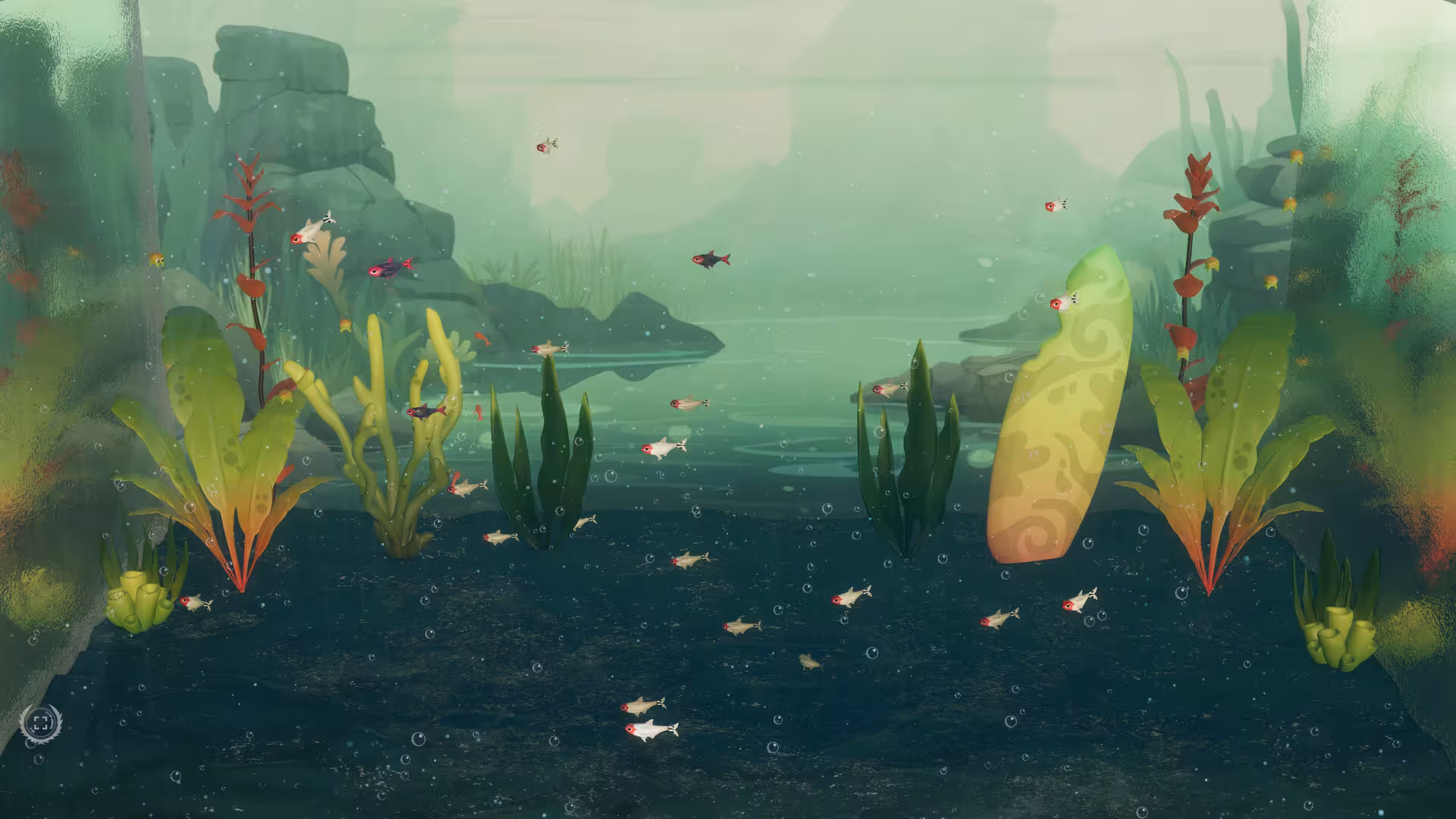 幻海水族馆/Aquanima-5 幻海水族馆/Aquanima-5
