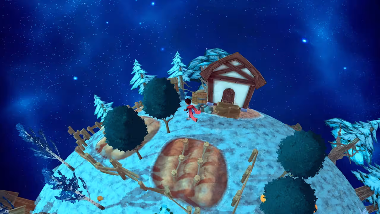 小王子的星球:口袋星球版/Deiland: Pocket Planet-4 小王子的星球:口袋星球版/Deiland: Pocket Planet-4