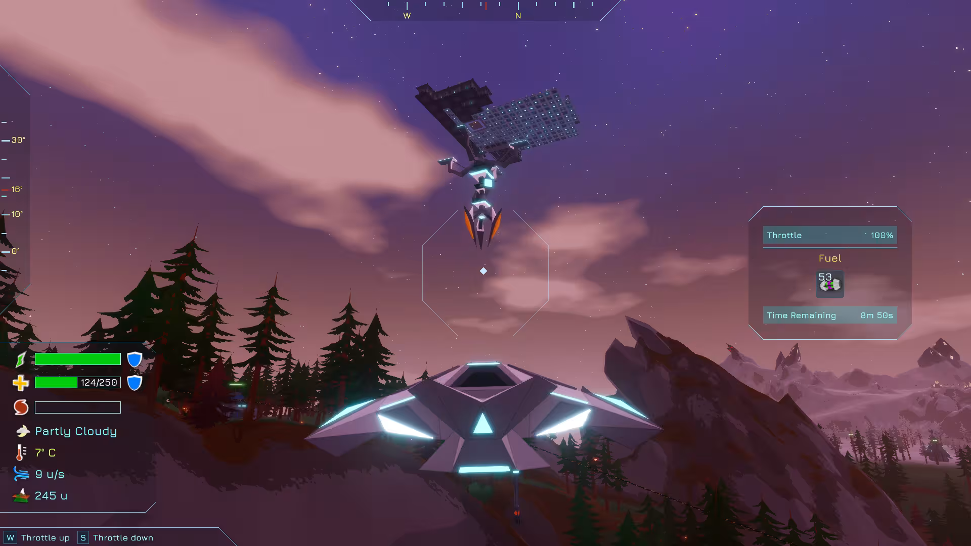造天行动/Skyformer-6 造天行动/Skyformer-6