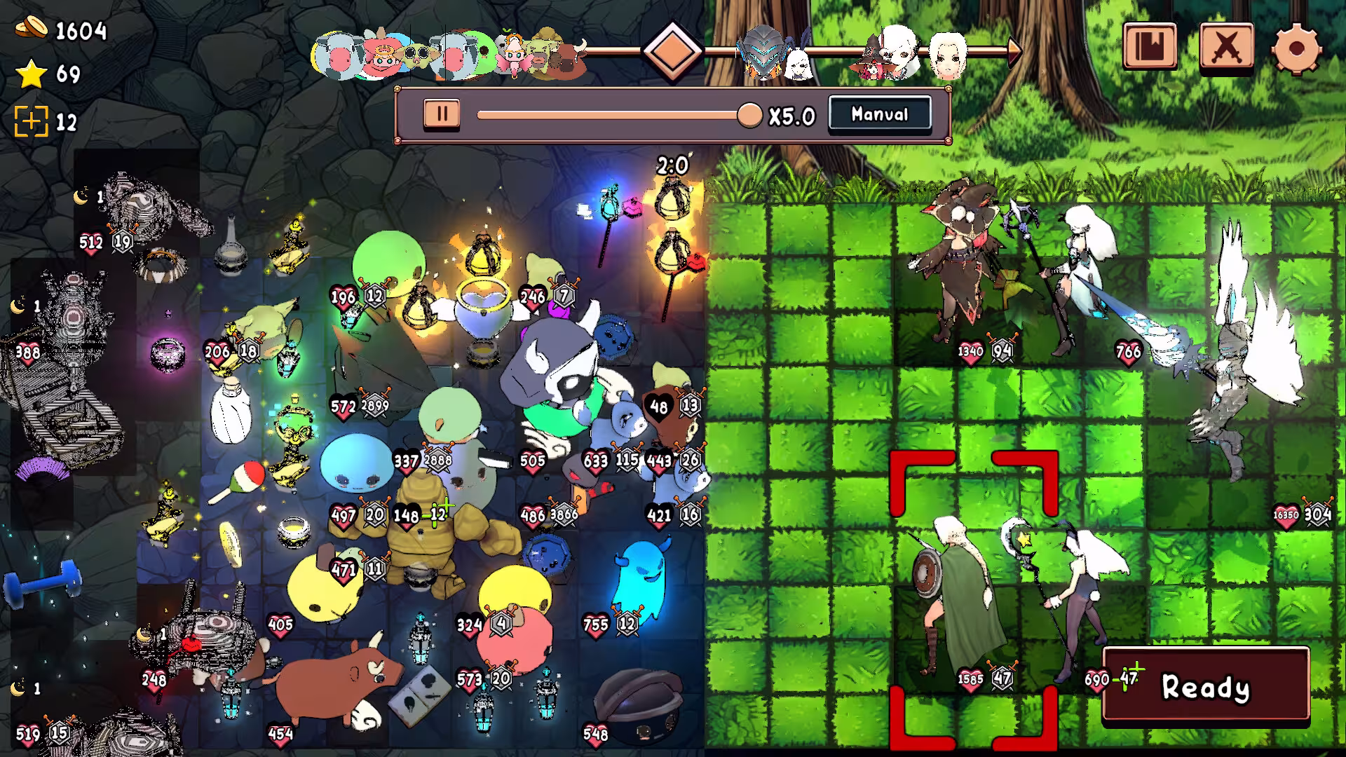 单间地牢/One Room Dungeon-2 单间地牢/One Room Dungeon-2