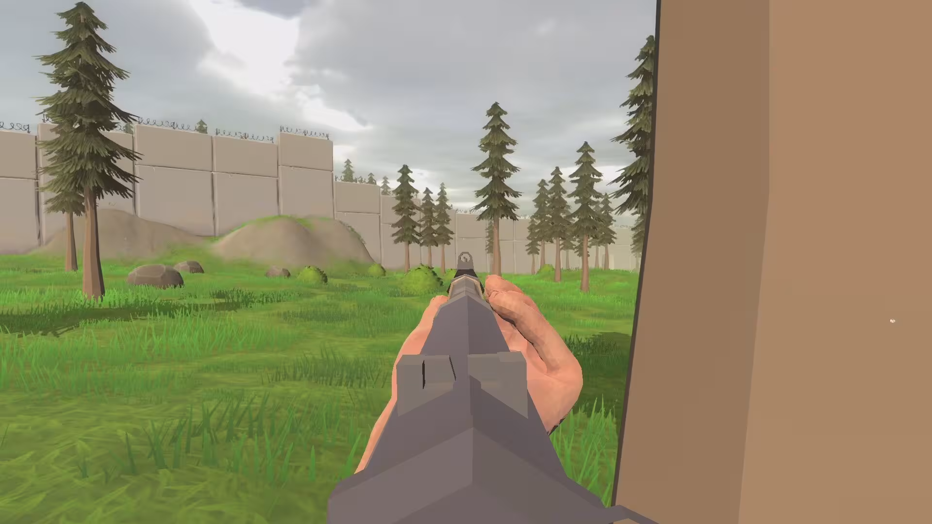 不死荒野:生存/Undead Wilderness: Survival-5 不死荒野:生存/Undead Wilderness: Survival-5