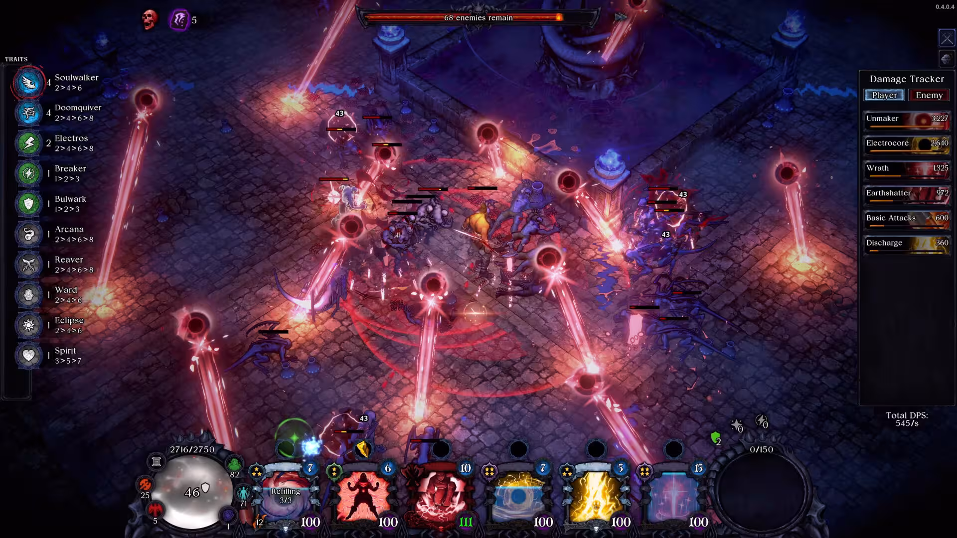 弑神者竞技场/Godslayer Arena-2 弑神者竞技场/Godslayer Arena-2