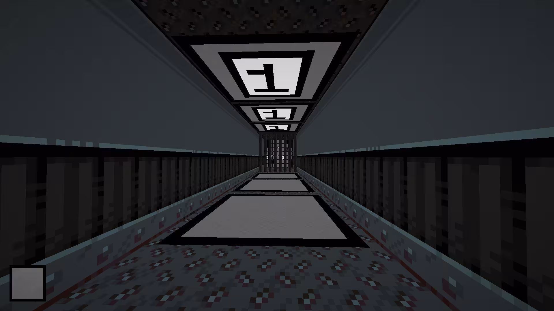 对称逃脱/A Symmetric Escape-5