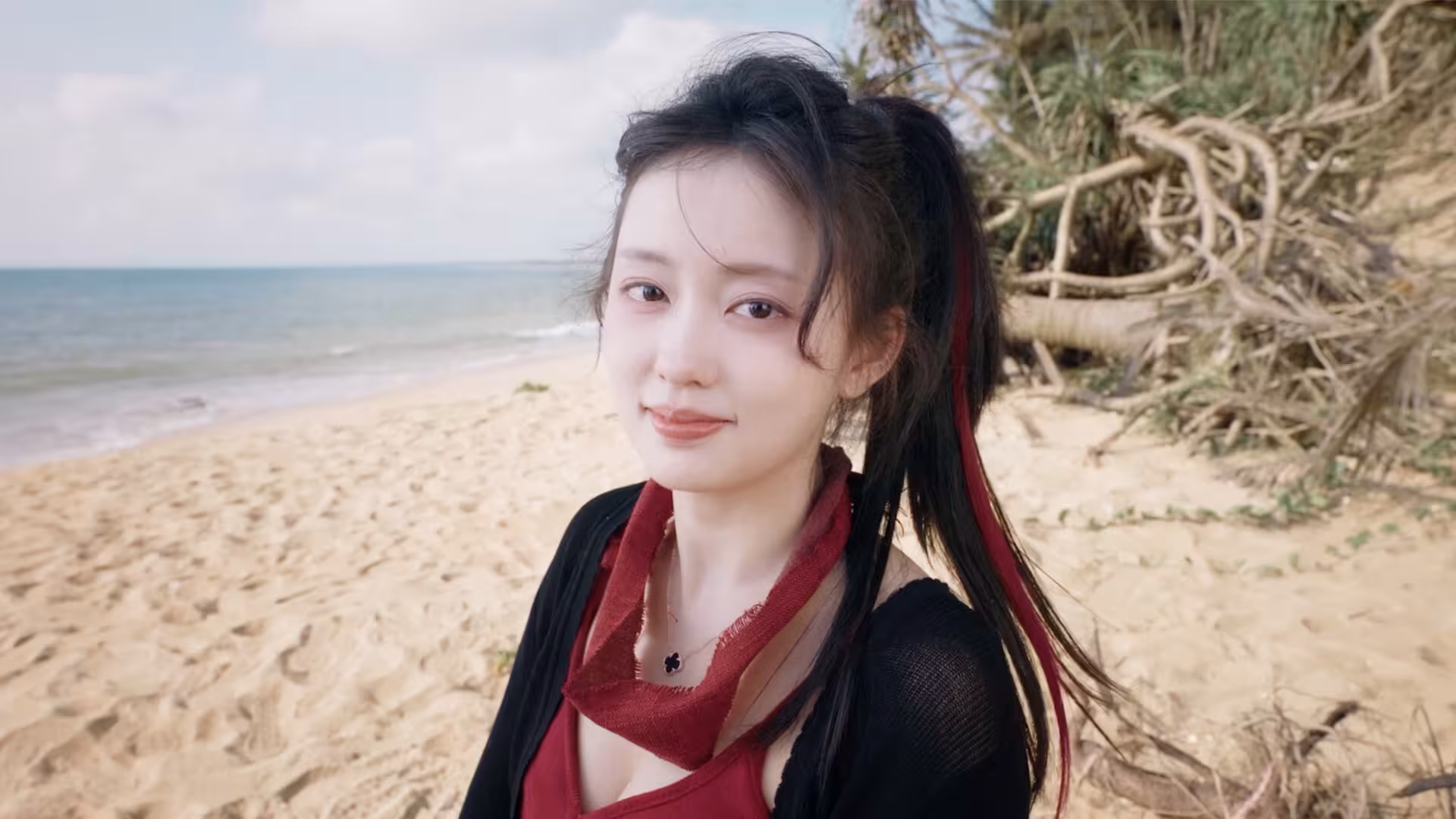 荒岛求生：逃出美女岛/Island Survival-4