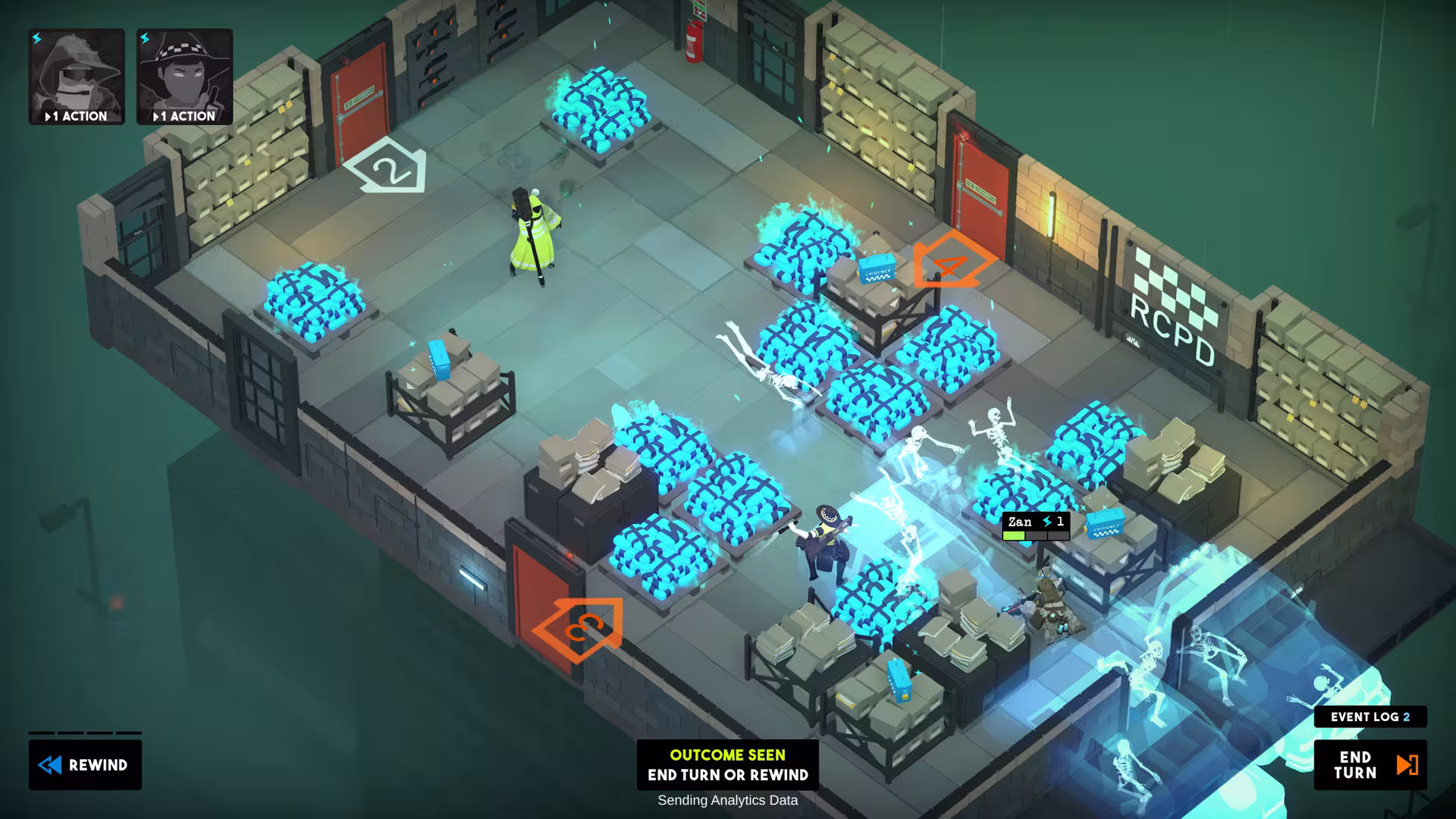战术突破巫师/Tactical Breach Wizards-4 战术突破巫师/Tactical Breach Wizards-4