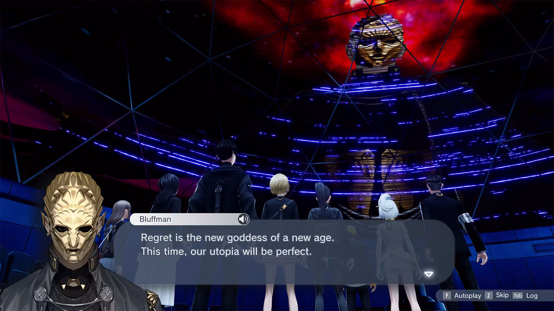 卡里古拉2/The Caligula Effect 2-3