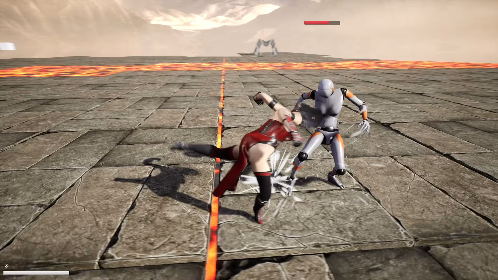 武上/Fight Ascending-2 武上/Fight Ascending-2