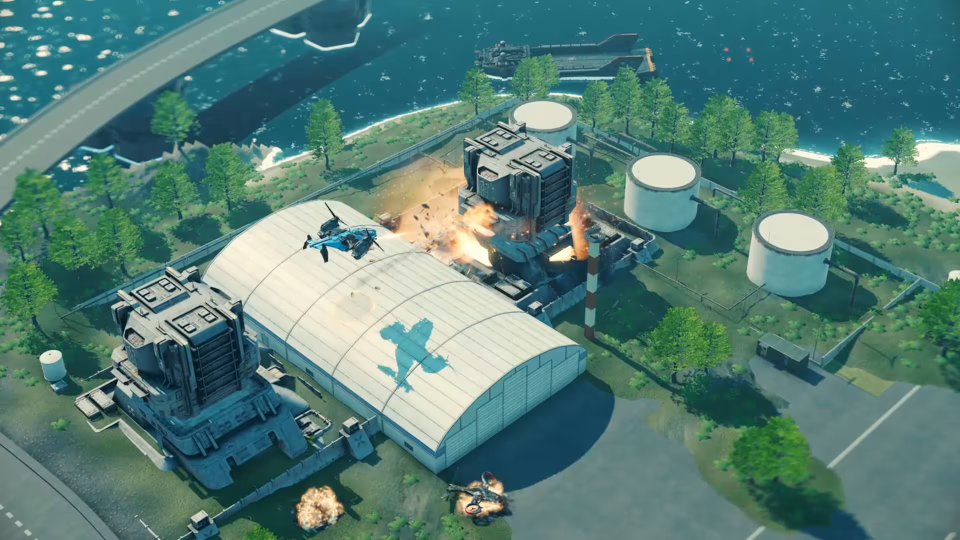 反射小队:突击行动/Reflex Unit : Strike Ops-2 反射小队:突击行动/Reflex Unit : Strike Ops-2