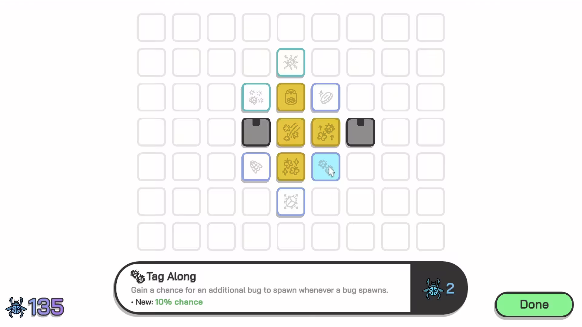 虎皮鹦鹉的昆虫小店/Budgie's Bug Shop-5