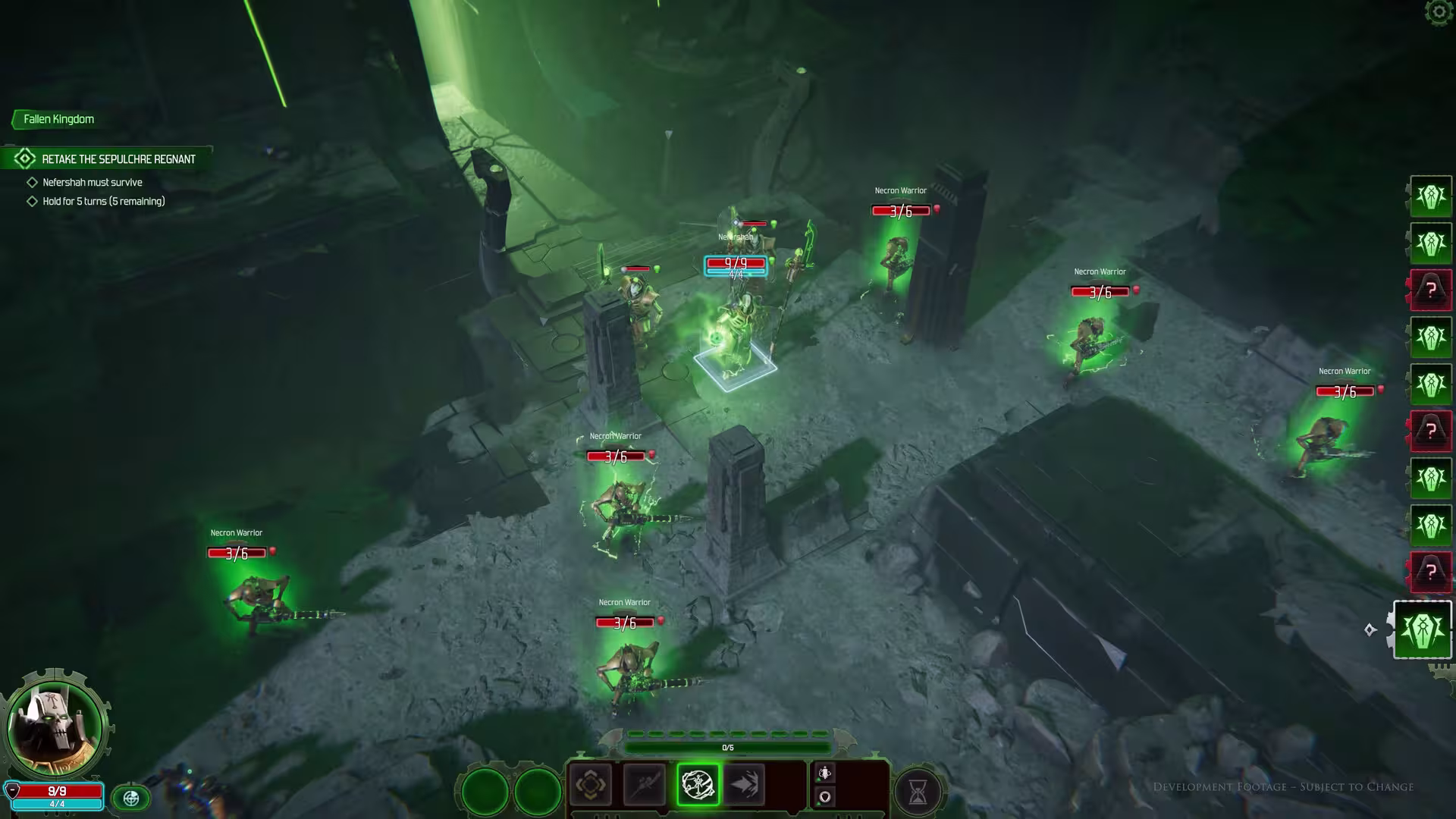 战锤40K：机械神教2/Warhammer 40,000: Mechanicus II-5
