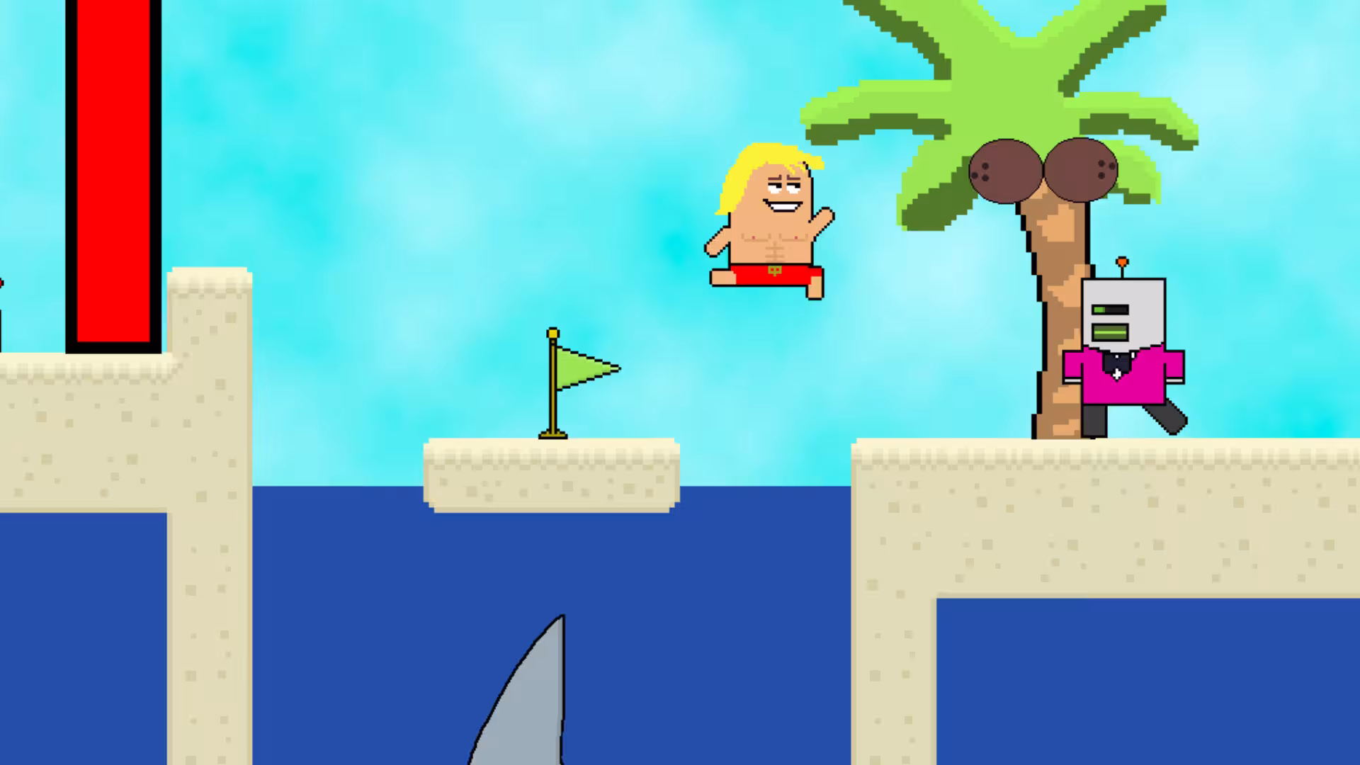 最牛的游戏/The Most Awesome Game Ever Made-4 最牛的游戏/The Most Awesome Game Ever Made-4