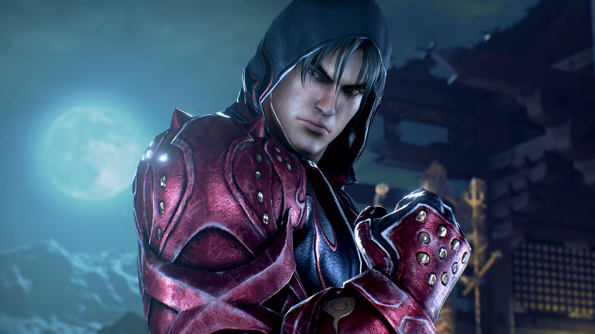 铁拳7终极版/Tekken 7 Ultimate Edition-6