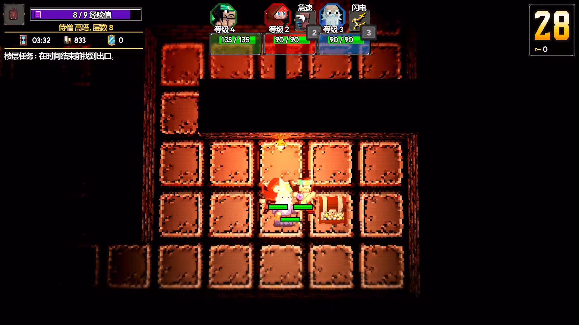 魔盾联盟/Gorgon Shield-3 魔盾联盟/Gorgon Shield-3