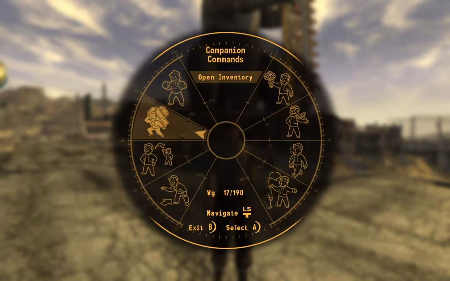 辐射:新维加斯/Fallout: New Vegas-5 辐射:新维加斯/Fallout: New Vegas-5