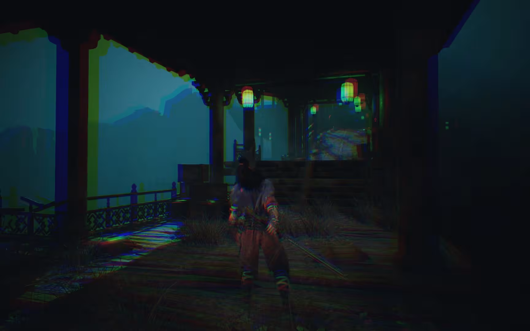 义闻录：轮回/Echoes of Yi : Samsara-2