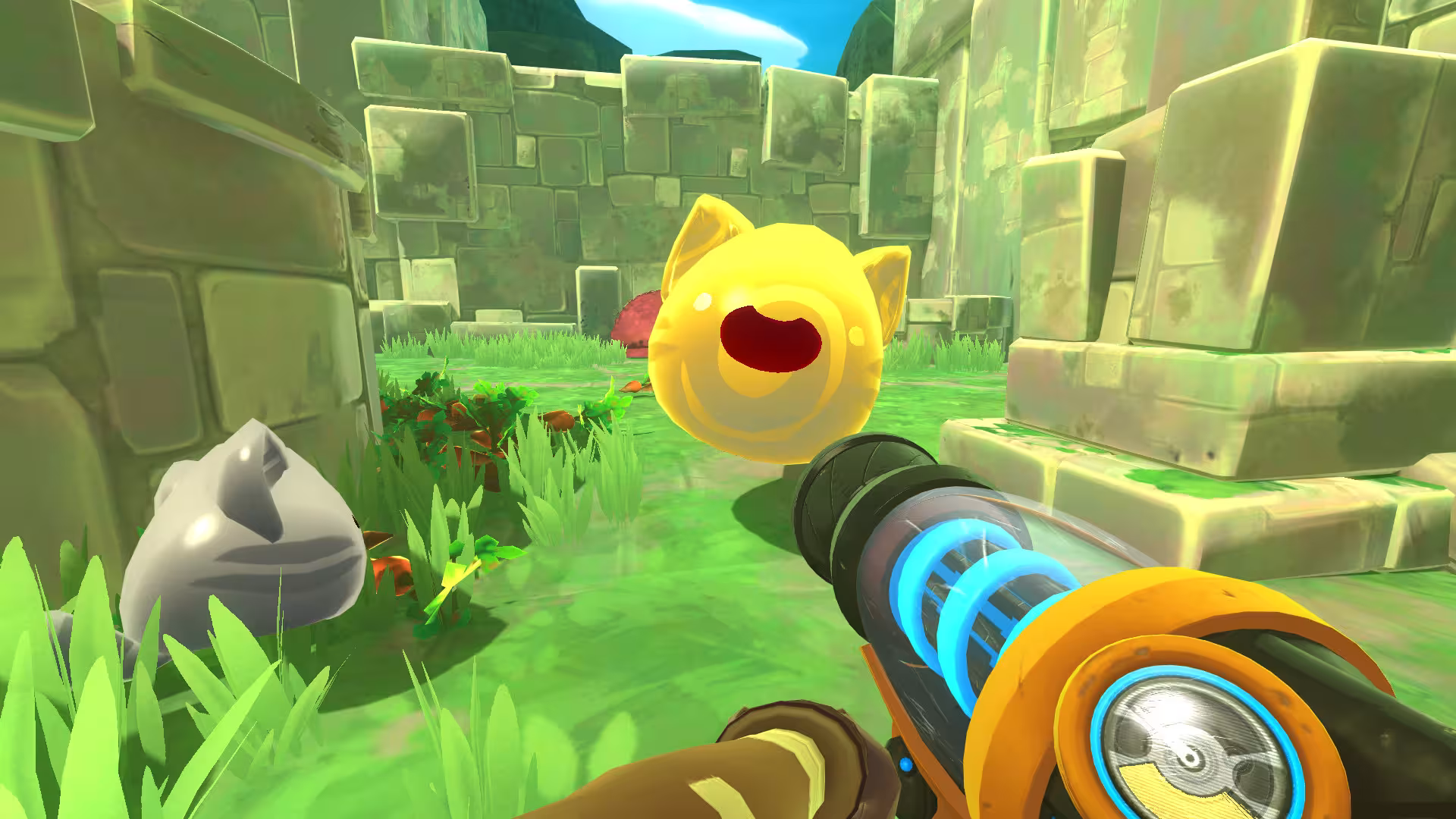 史莱姆牧场/Slime Rancher-7 史莱姆牧场/Slime Rancher-7