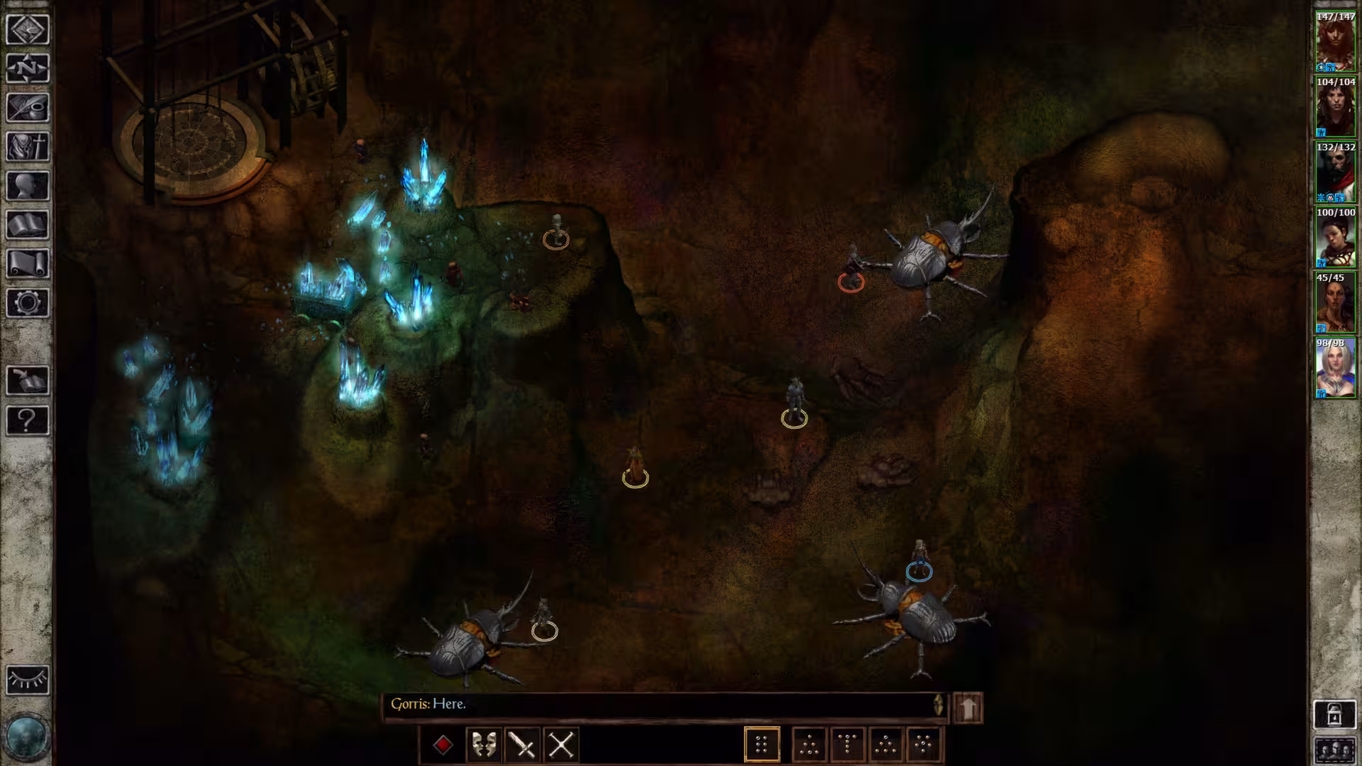 冰风谷/Icewind Dale: Enhanced Edition-5