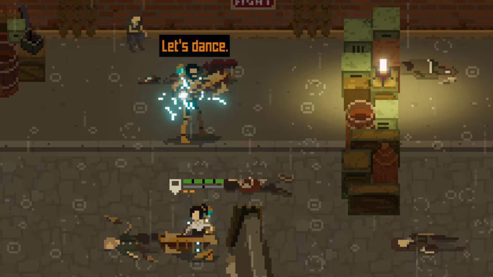 碎片朋克:鼠群坠落/Shardpunk: Verminfall-1 碎片朋克:鼠群坠落/Shardpunk: Verminfall-1