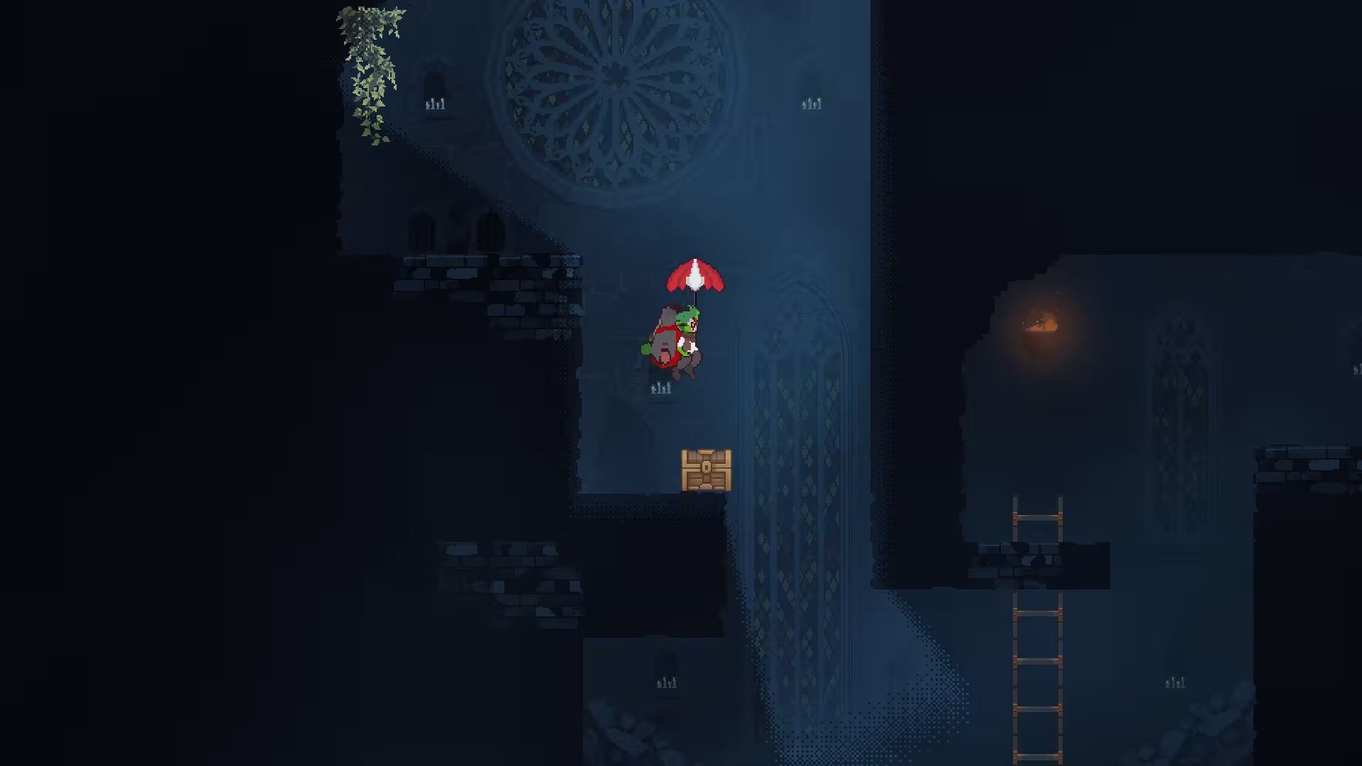哥布林维克：窃贼大亨/Goblin Vyke: The Thief Tycoon-6
