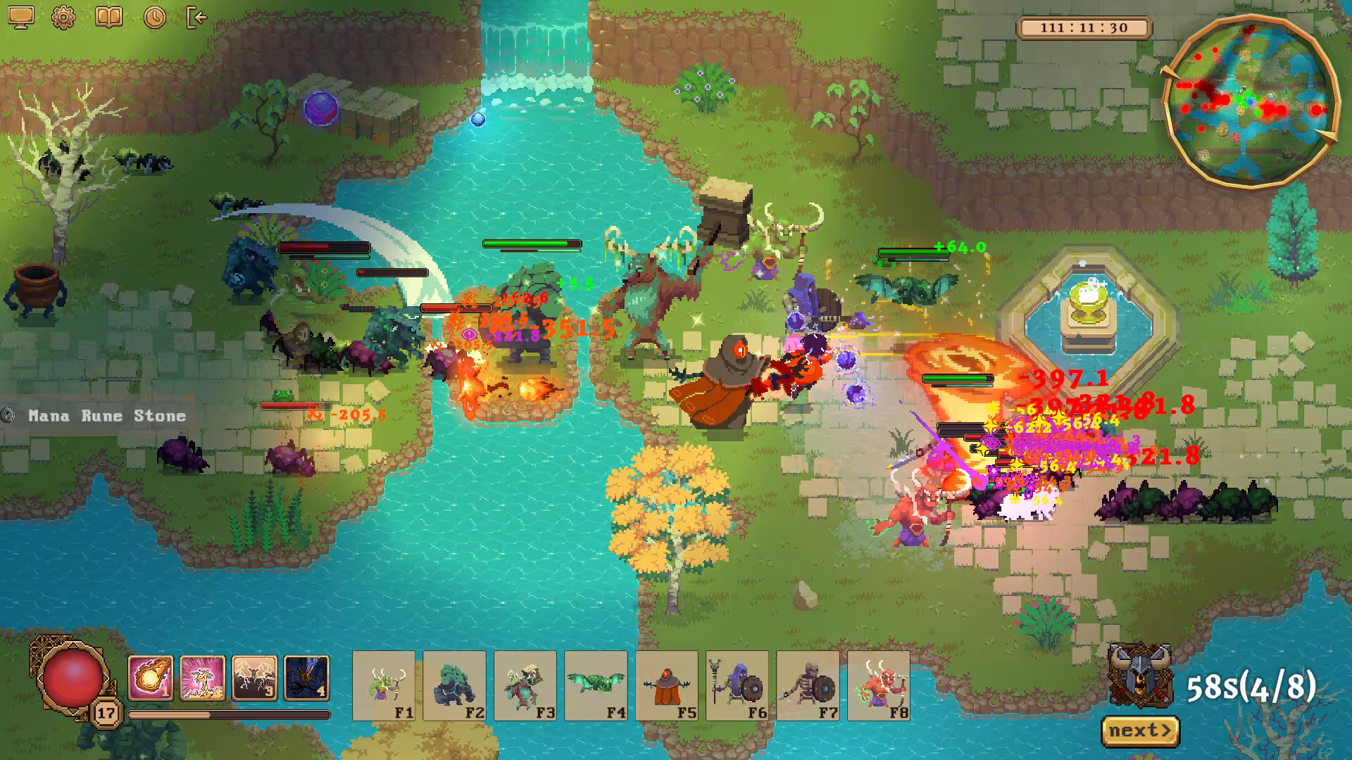 眷族/DivinityVassals-4 眷族/DivinityVassals-4