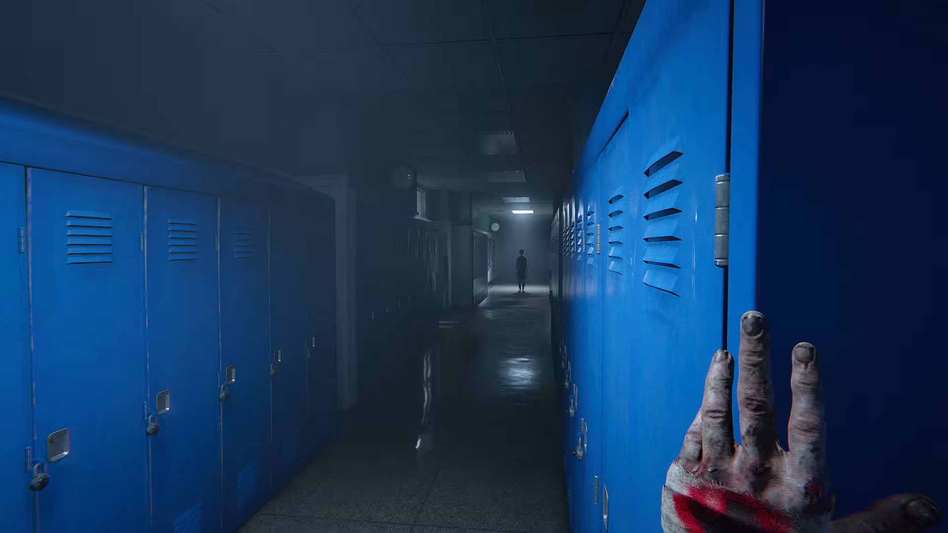 逃生2/Outlast 2-4