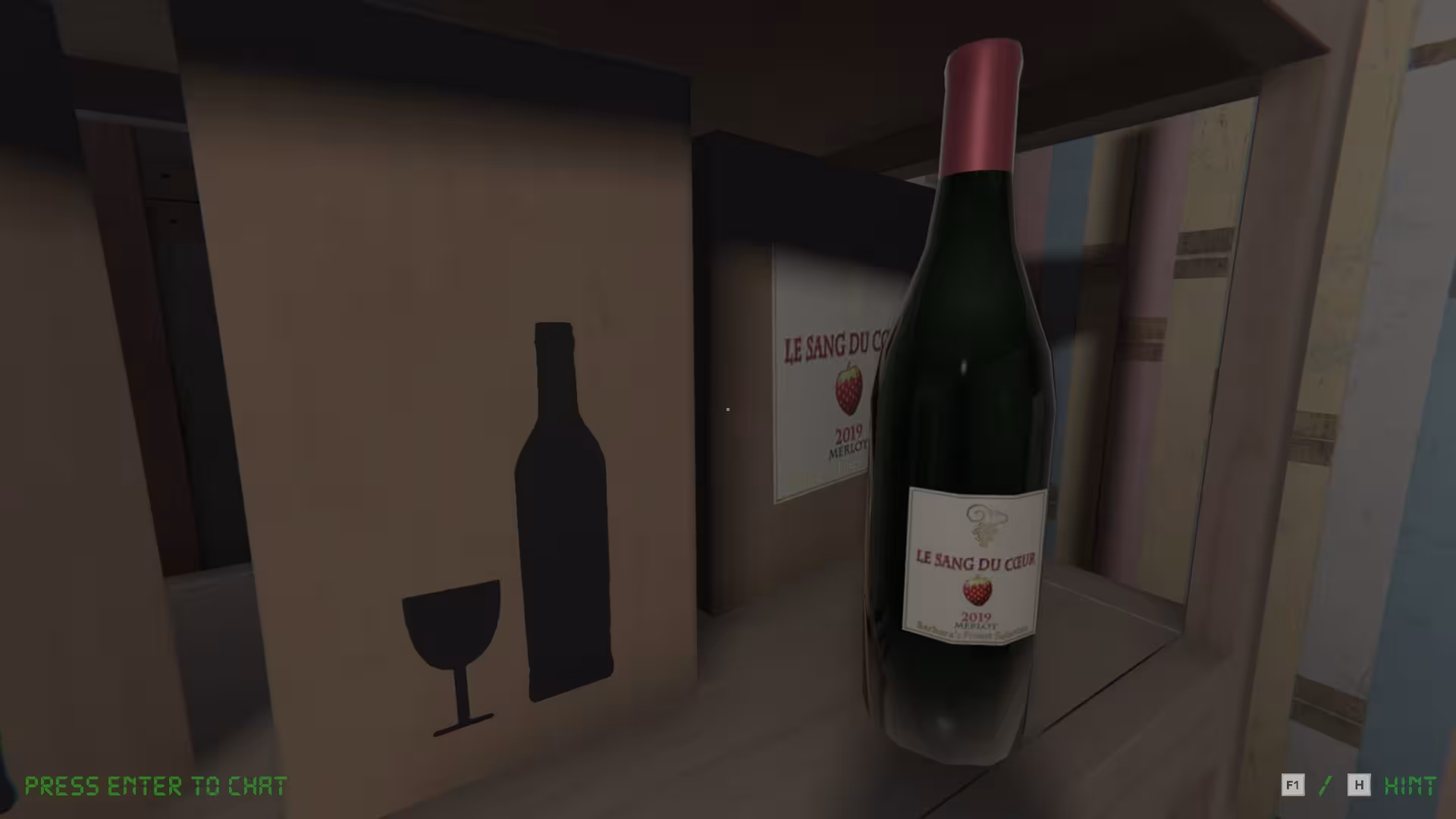 逃生室:患病同事/Escape Room - Der kranke Kollege-2 逃生室:患病同事/Escape Room - Der kranke Kollege-2