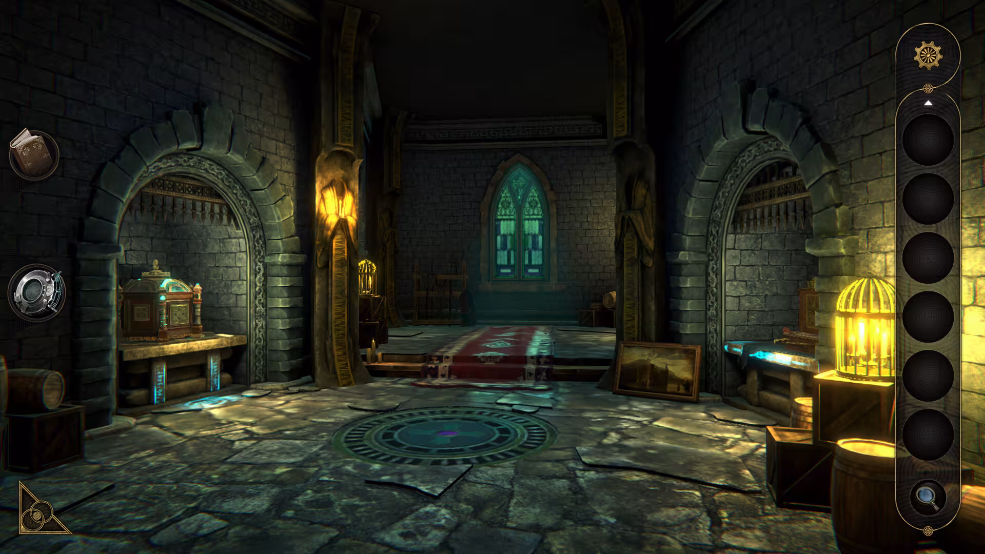 3D密室逃脱:庄园/3D Escape Room: Mystic Manor-5 3D密室逃脱:庄园/3D Escape Room: Mystic Manor-5