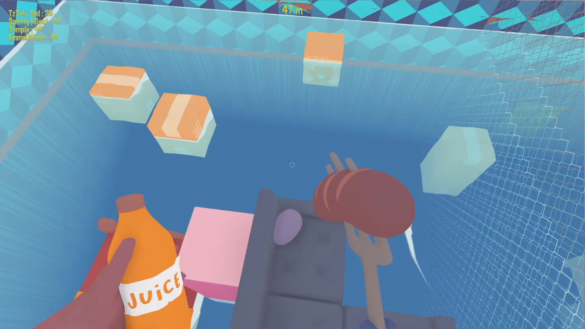 叠加或潜水尝试/Stack Up! (or dive trying)-5 叠加或潜水尝试/Stack Up! (or dive trying)-5